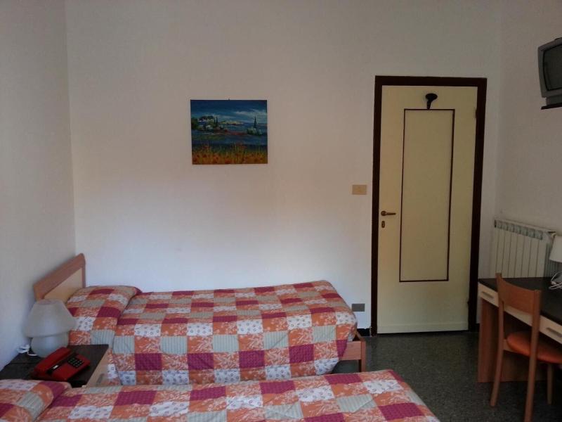 Hotel Mignon Posta - Oda