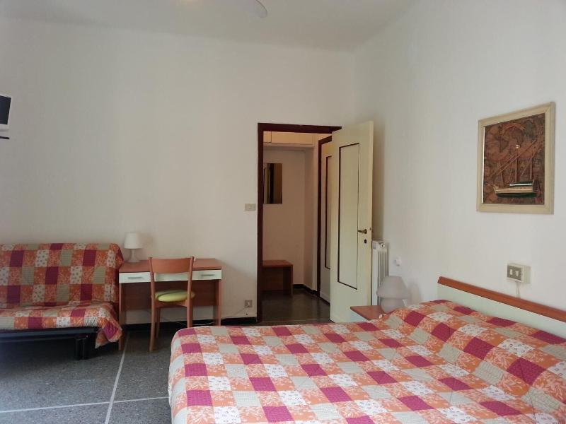 Hotel Mignon Posta - Oda