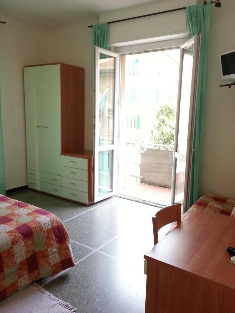 Hotel Mignon Posta - Oda