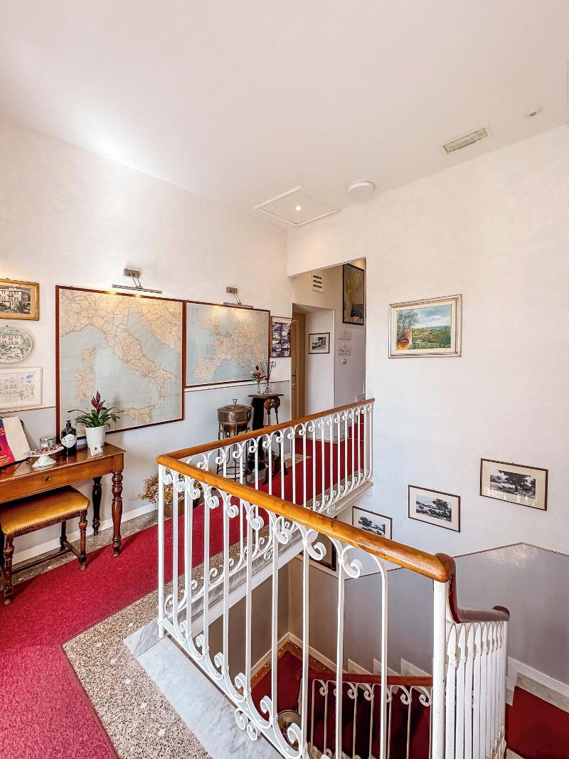 Hotel Villa Anita - Lobi