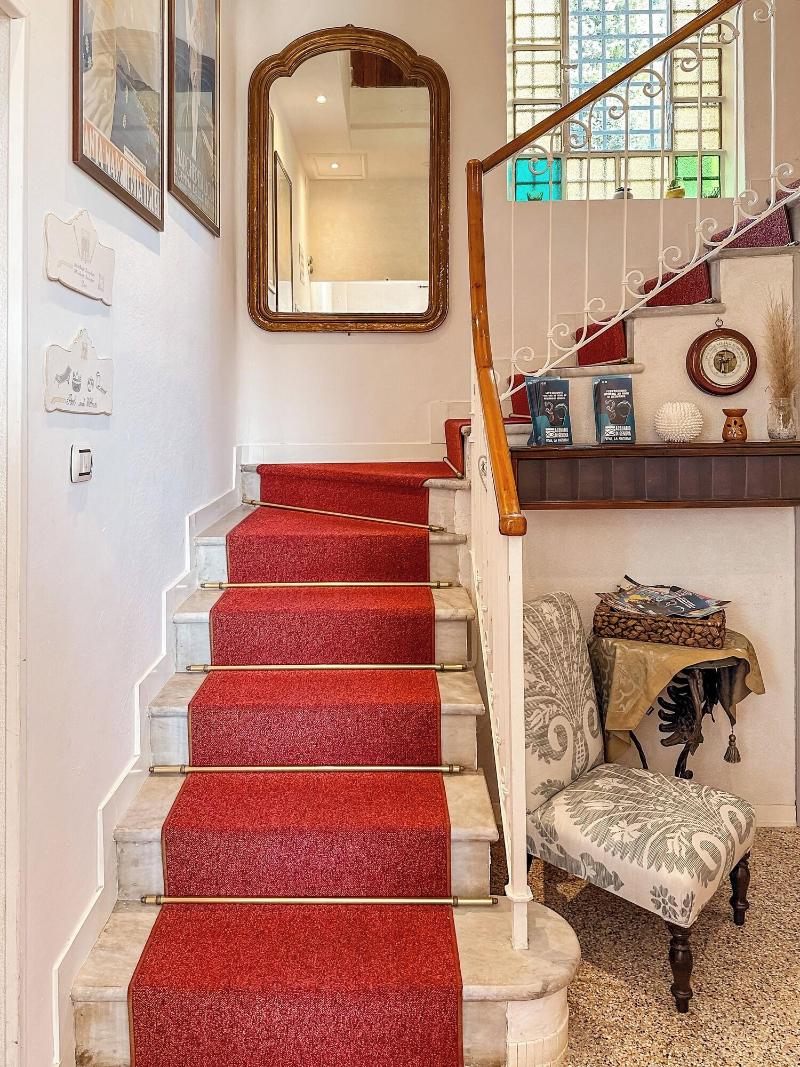 Hotel Villa Anita - Lobi