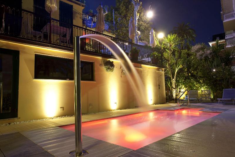 Hotel Villa Anita - Aktivite