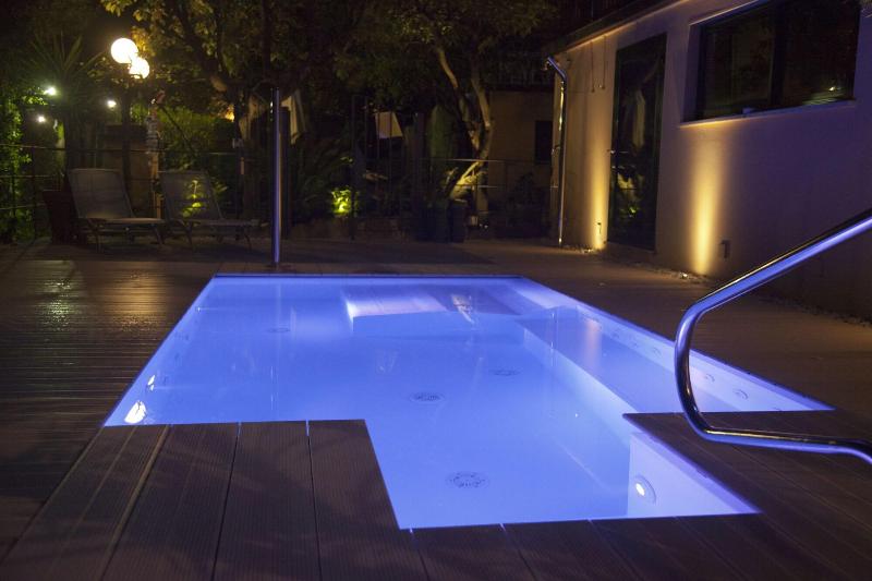 Hotel Villa Anita - Aktivite