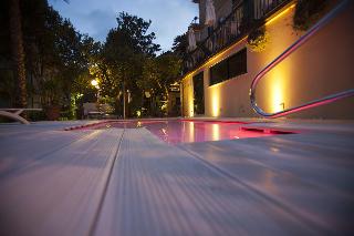 Hotel Villa Anita otel fotoğrafı