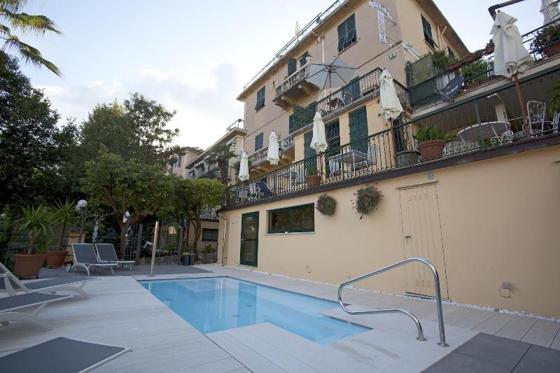 Hotel Villa Anita - Genel