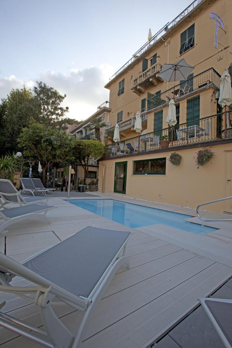 Hotel Villa Anita - Genel