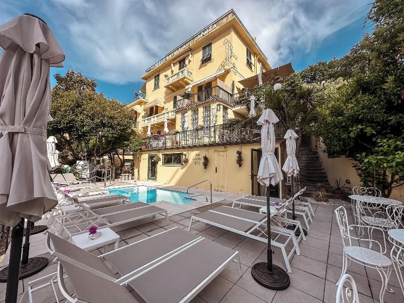 Hotel Villa Anita - Genel