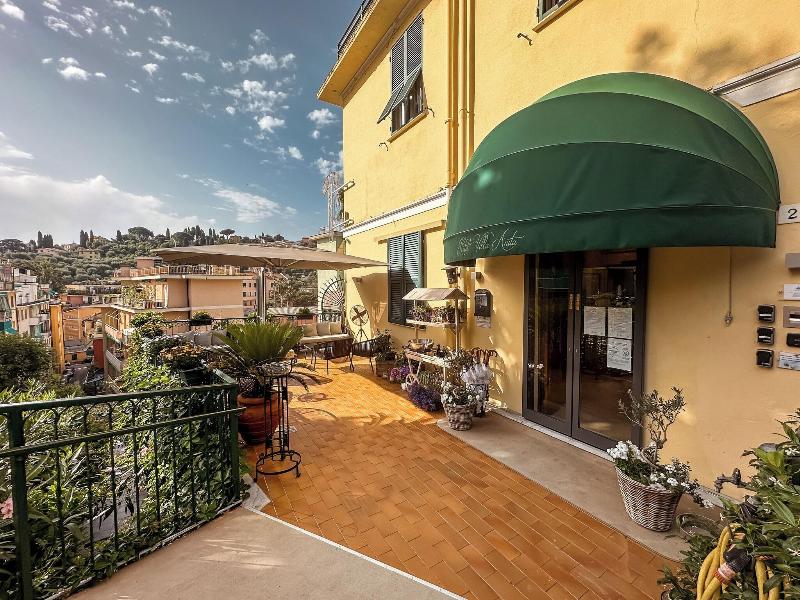 Hotel Villa Anita - Genel