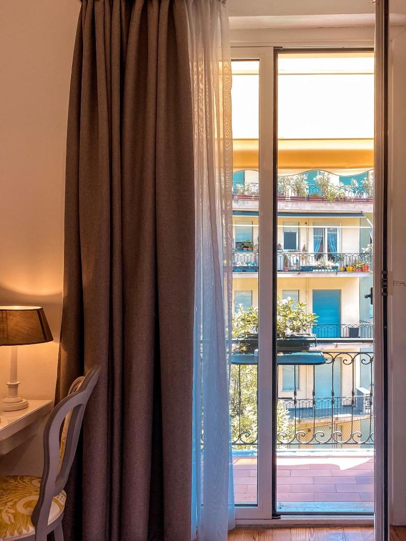 Hotel Villa Anita - Oda