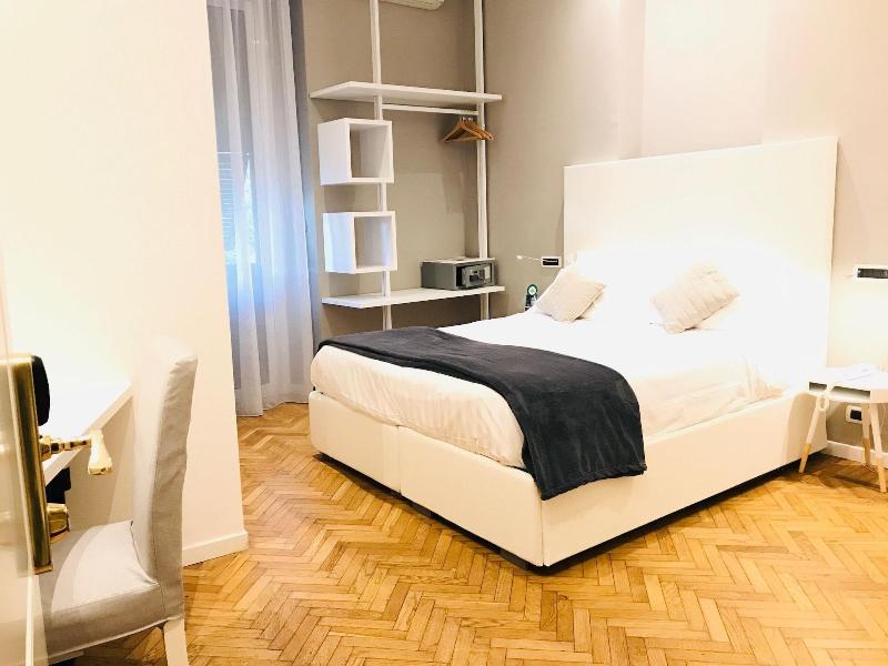 Hotel Villa Anita - Oda
