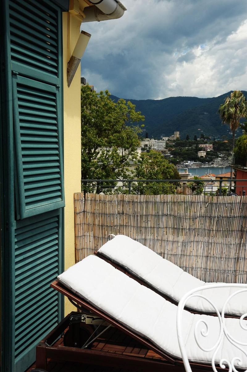 Hotel Villa Anita - Oda