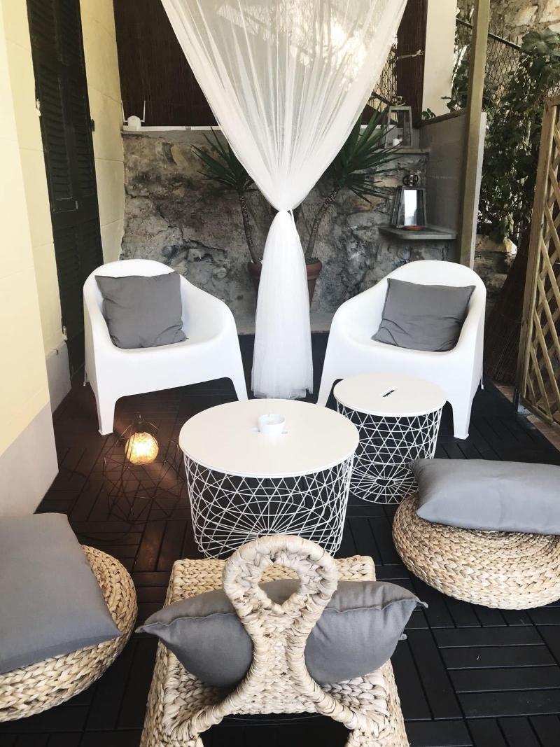 Hotel Villa Anita - Oda