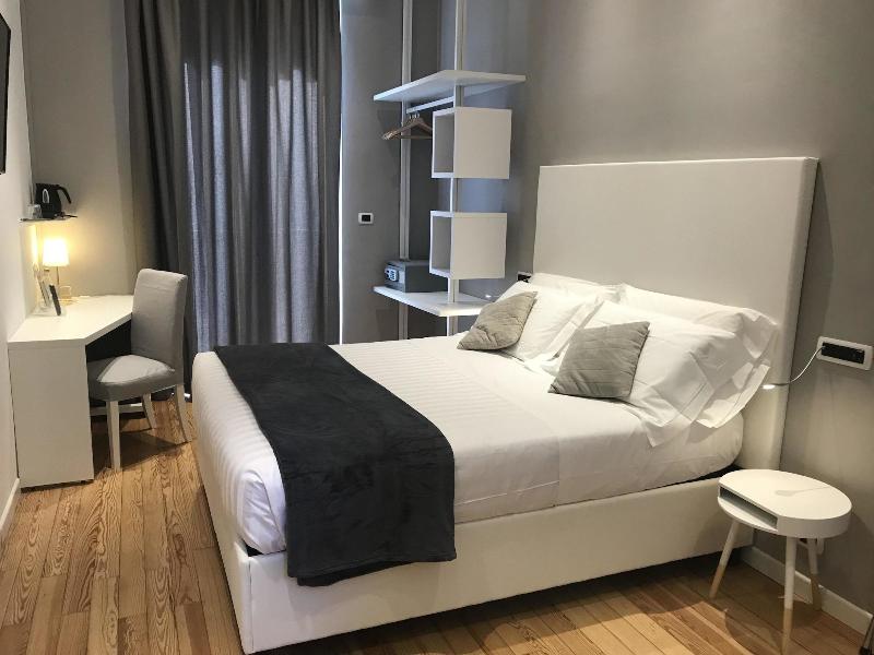 Hotel Villa Anita - Oda