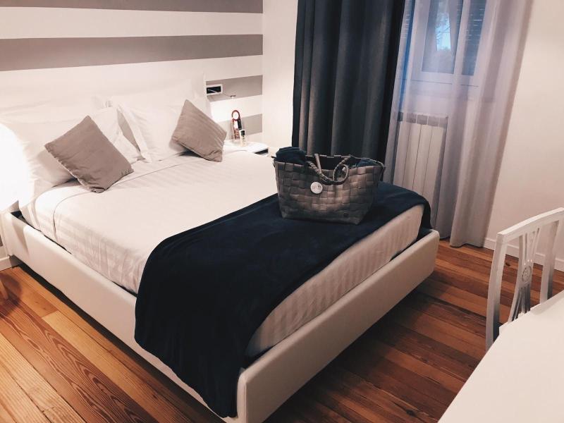Hotel Villa Anita - Oda