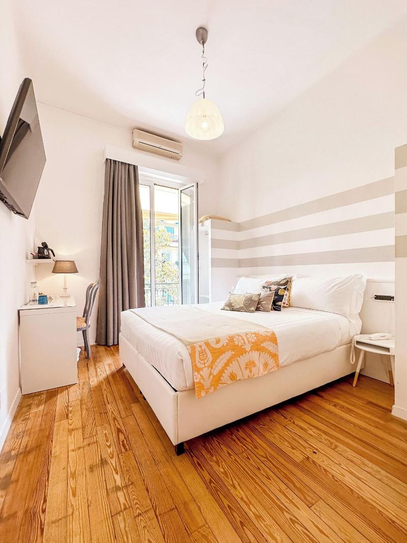 Hotel Villa Anita - Oda