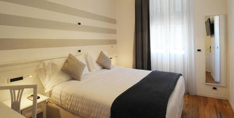 Hotel Villa Anita - Oda