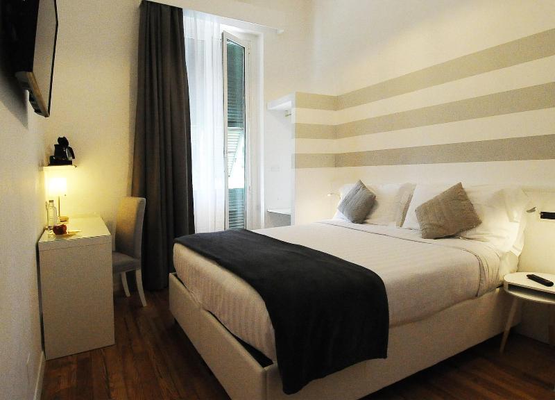 Hotel Villa Anita - Oda