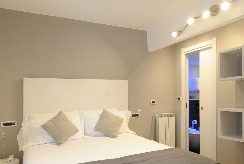 Hotel Villa Anita - Oda
