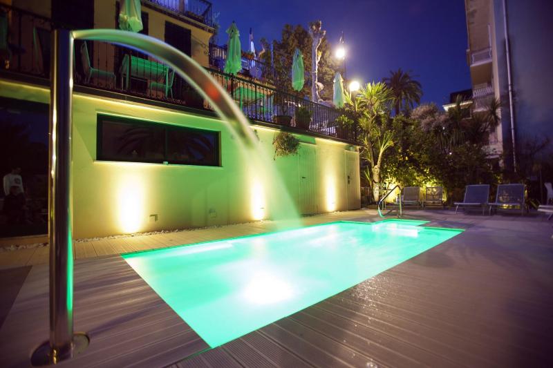 Hotel Villa Anita - Havuz