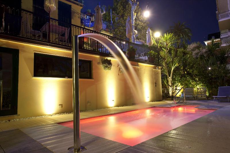 Hotel Villa Anita - Havuz