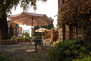 Hotel Villa Fieschi otel fotoğrafı