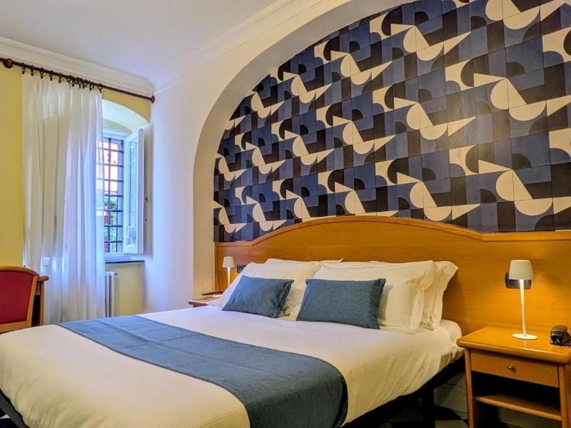 Hotel Villa Fieschi - Genel