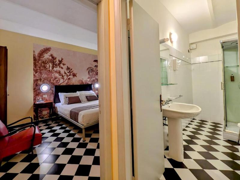 Hotel Villa Fieschi - Genel