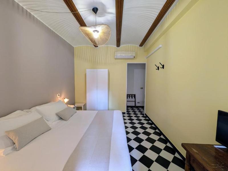 Hotel Villa Fieschi - Genel