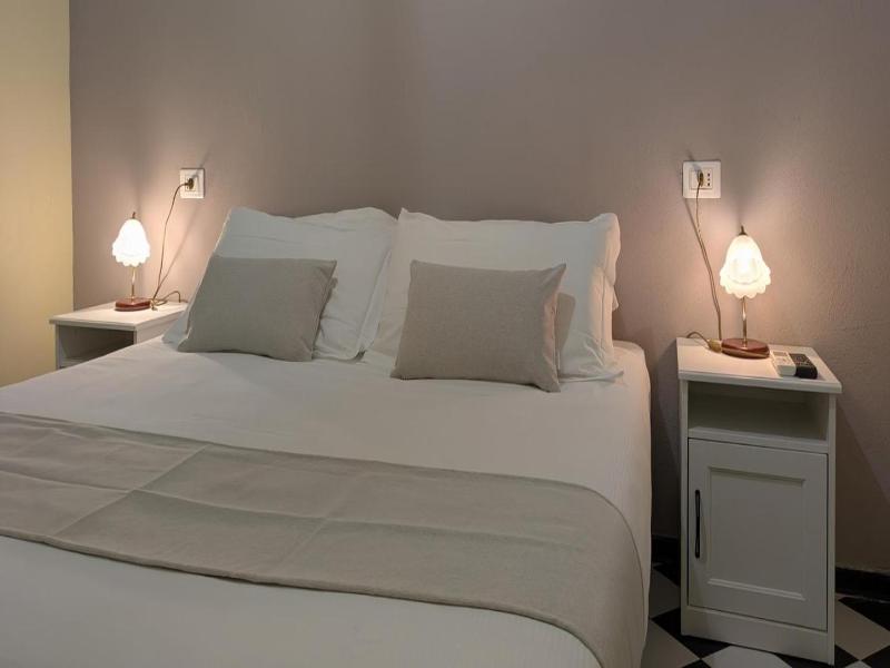 Hotel Villa Fieschi - Genel
