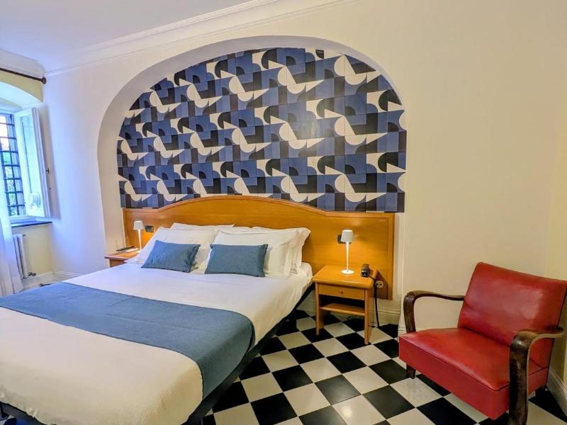 Hotel Villa Fieschi - Genel