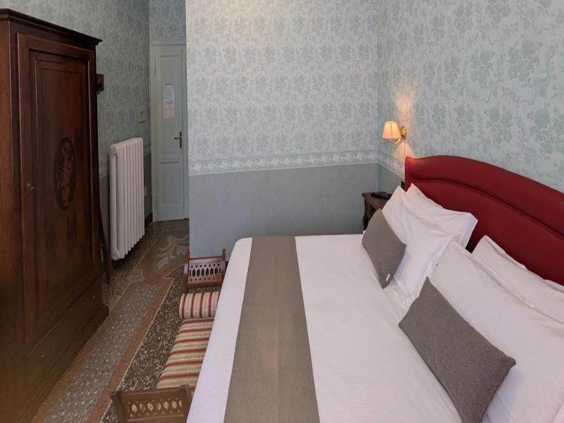 Hotel Villa Fieschi - Genel