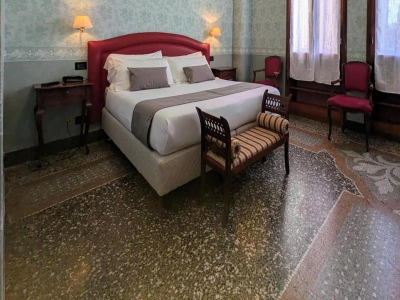 Hotel Villa Fieschi - Genel