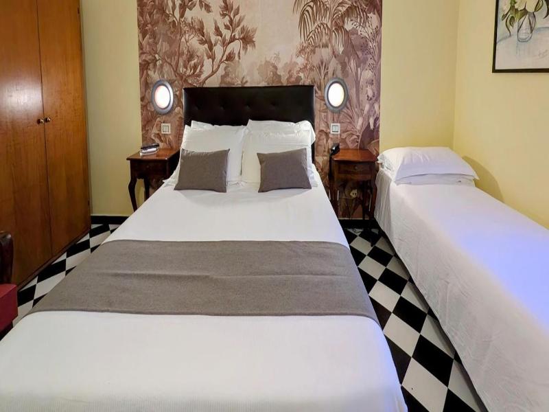 Hotel Villa Fieschi - Genel