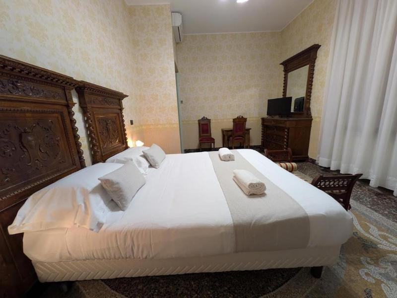 Hotel Villa Fieschi - Genel