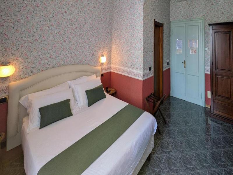 Hotel Villa Fieschi - Genel