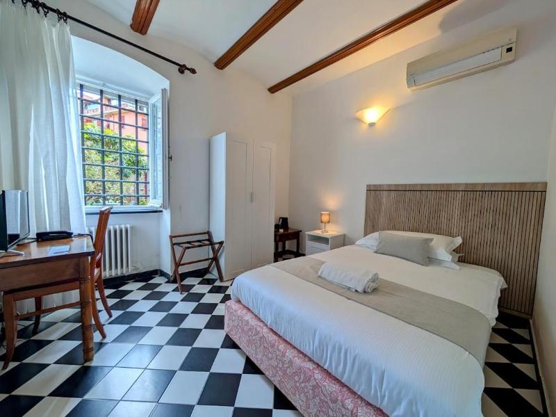 Hotel Villa Fieschi - Genel