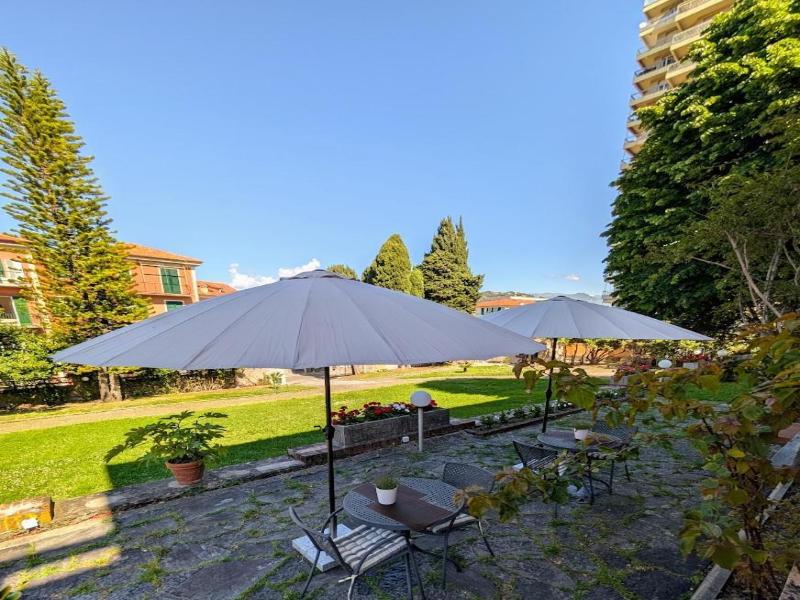 Hotel Villa Fieschi - Genel