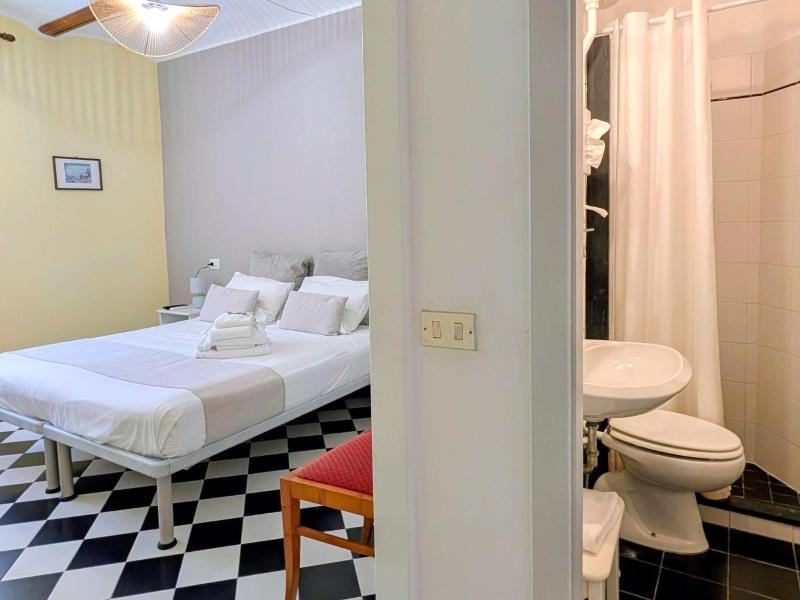 Hotel Villa Fieschi - Genel