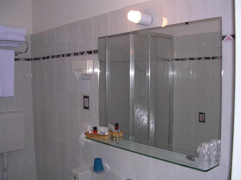 Hotel Villa Fieschi - Oda