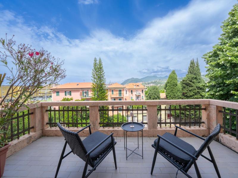Hotel Villa Fieschi - Oda