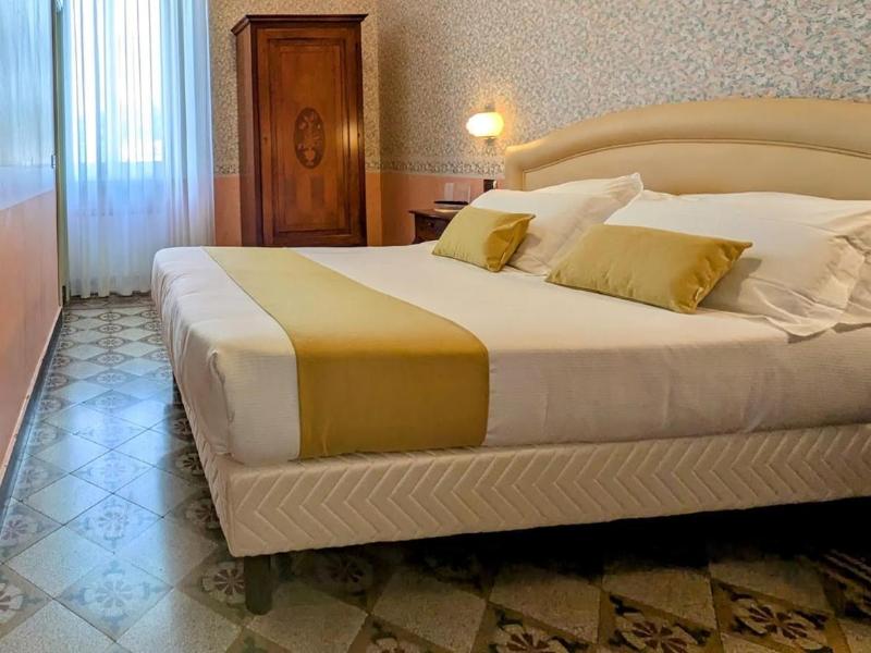Hotel Villa Fieschi - Oda