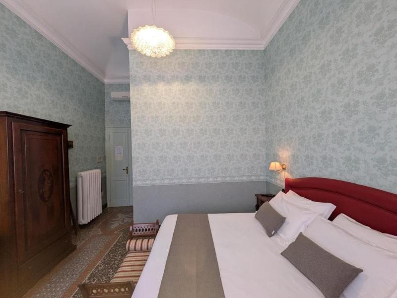 Hotel Villa Fieschi - Oda