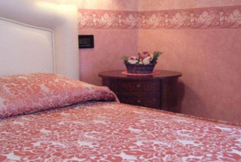 Hotel Villa Fieschi - Oda