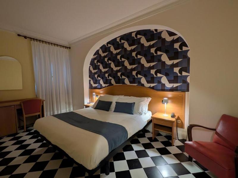 Hotel Villa Fieschi - Oda