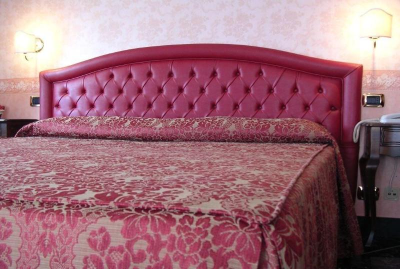 Hotel Villa Fieschi - Oda