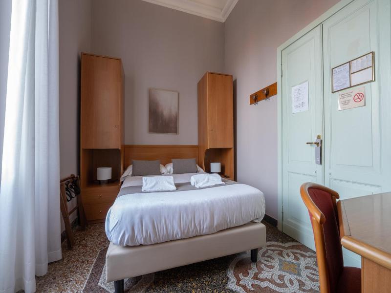 Hotel Villa Fieschi - Oda
