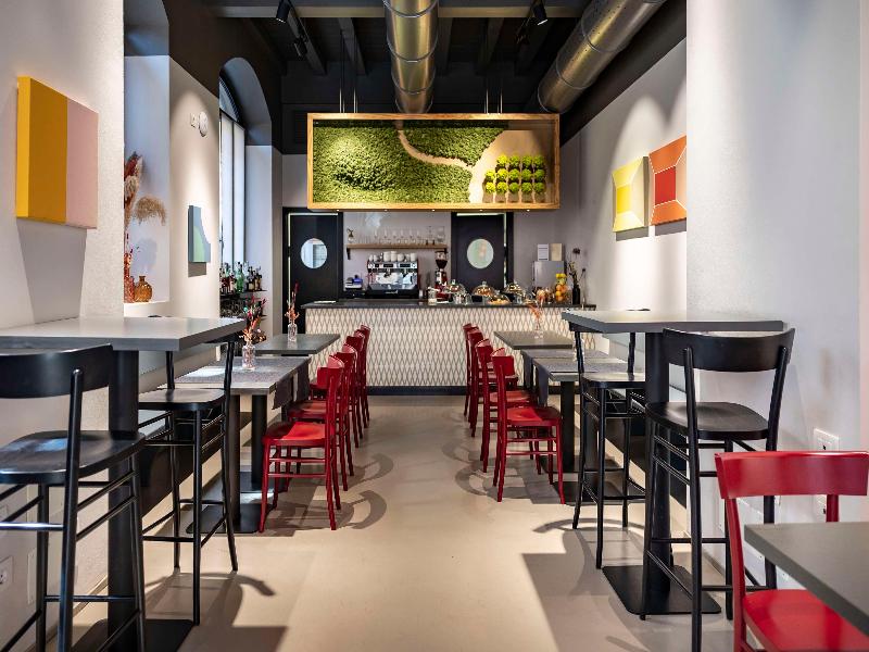 Savona 18 Suites - Bar