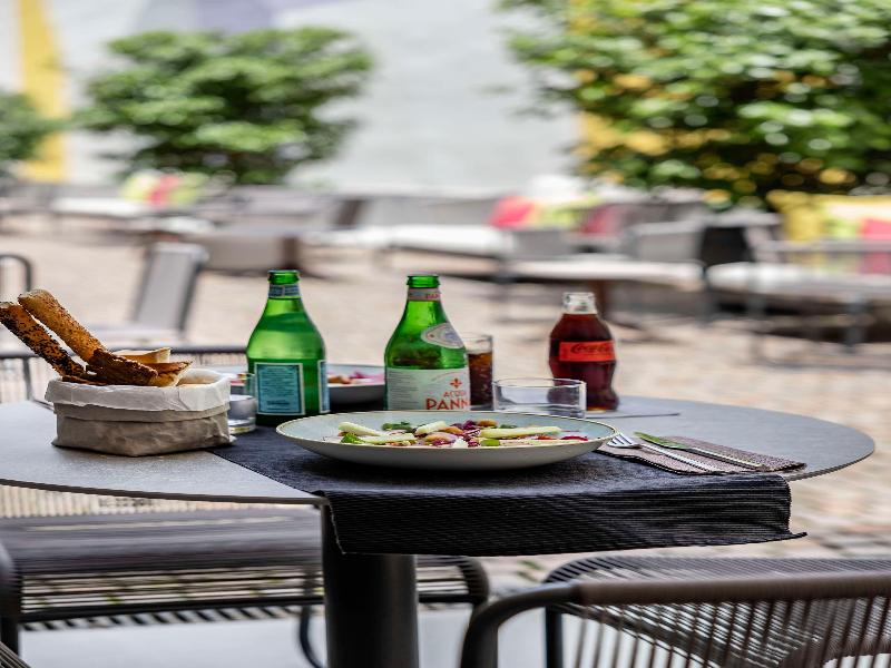 Savona 18 Suites - Bar