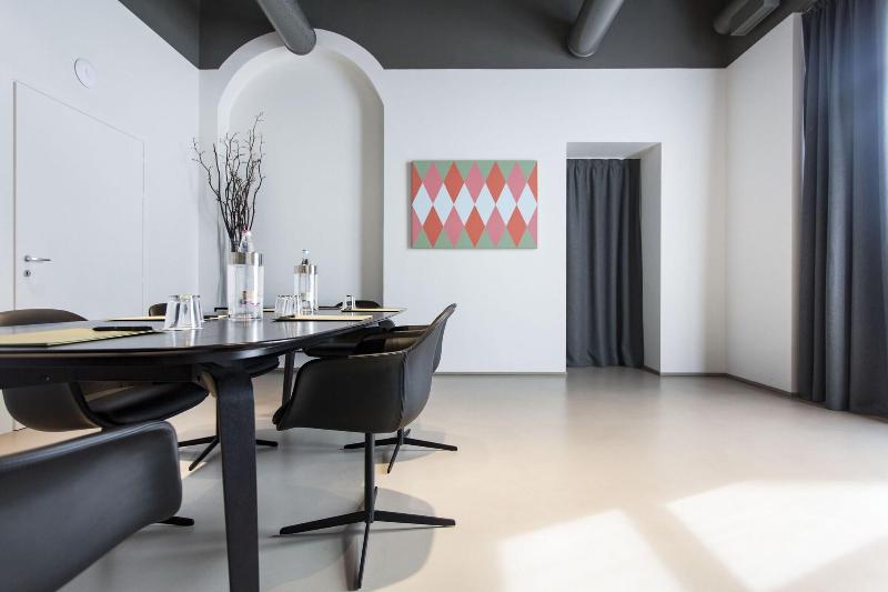 Savona 18 Suites - Toplantı