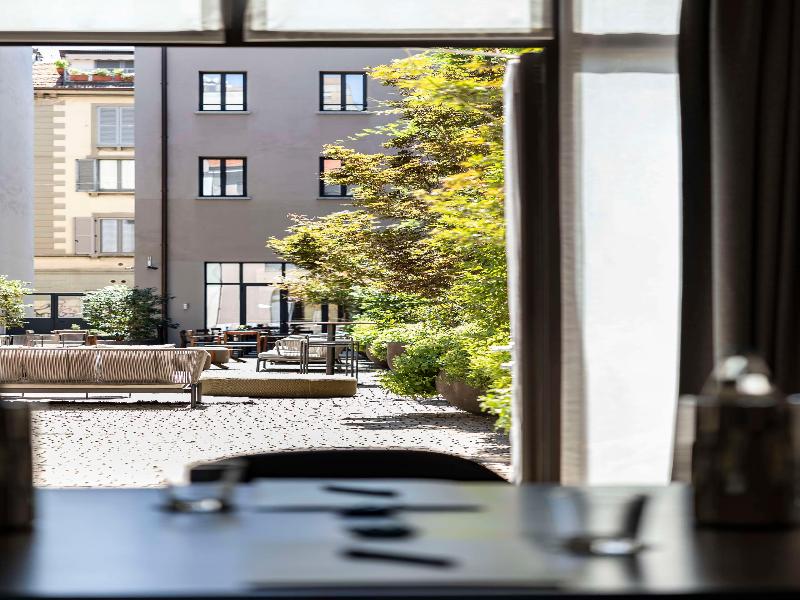 Savona 18 Suites - Toplantı